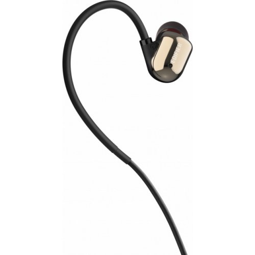 Купить Наушники Edifier W295BT Plus Black - цена в Харькове, Киеве, Днепре, Одессе
в интернет-магазине Telemart фото