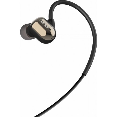 Купить Наушники Edifier W295BT Plus Black - цена в Харькове, Киеве, Днепре, Одессе
в интернет-магазине Telemart фото