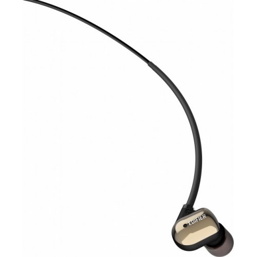 Купить Наушники Edifier W295BT Plus Black - цена в Харькове, Киеве, Днепре, Одессе
в интернет-магазине Telemart фото