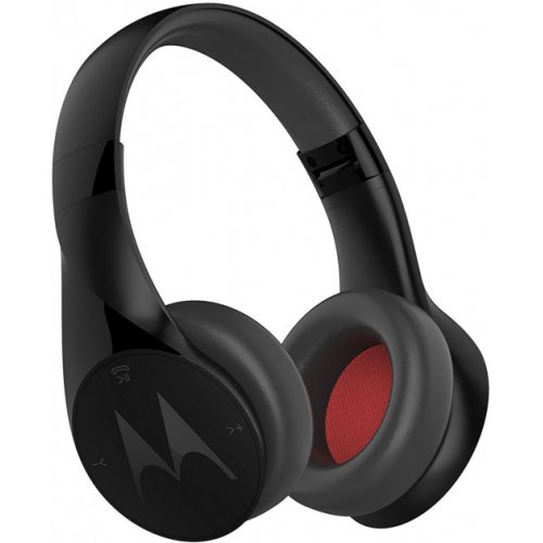 

Motorola Pulse Escape Black