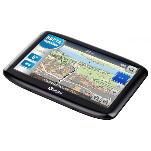 X-Digital 561 купити в Україні | Telemart фото