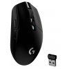 Photo Mouse Logitech G305 Lightspeed (910-005282) Black