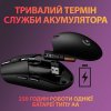 Фото Миша Logitech G305 Lightspeed (910-005282) Black