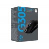 Фото Мышка Logitech G305 Lightspeed (910-005282) Black