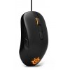 Photo Mouse SteelSeries Rival 105 (62413) Black