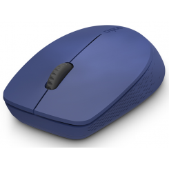 Photo Mouse Rapoo M100 Silent Multi-Mode Wireless Blue
