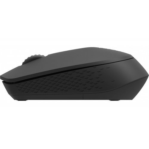 Photo Mouse Rapoo M100 Silent Multi-Mode Wireless Black