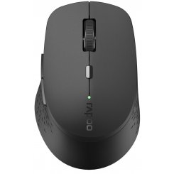 Photo Mouse Rapoo M300 Silent Multi-Mode Wireless Grey