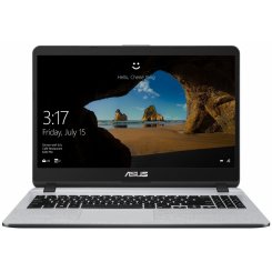Ноутбук Asus X507UB-EJ421 (90NB0HN1-M06070) Grey