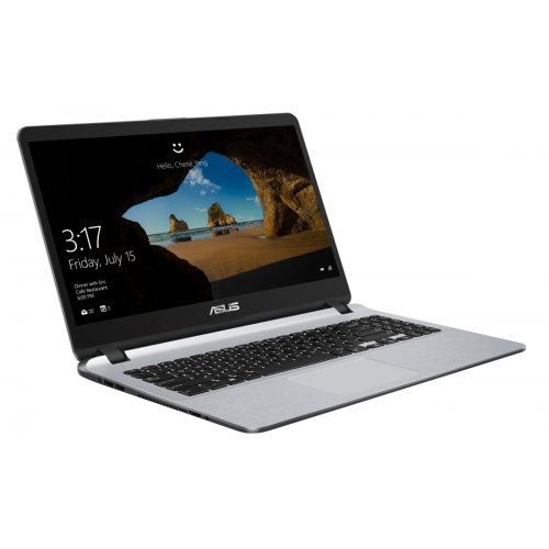 Продати Ноутбук Asus X507UB-EJ421 (90NB0HN1-M06070) Grey за Trade-In у інтернет-магазині Телемарт - Київ, Дніпро, Україна фото