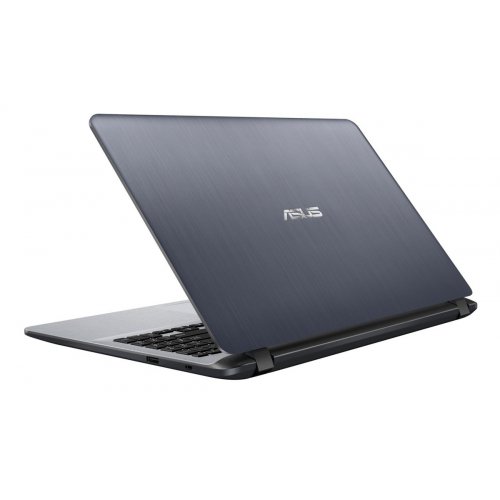 Продати Ноутбук Asus X507UB-EJ421 (90NB0HN1-M06070) Grey за Trade-In у інтернет-магазині Телемарт - Київ, Дніпро, Україна фото