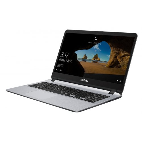 Продати Ноутбук Asus X507UB-EJ266 (90NB0HN1-M06100) Grey за Trade-In у інтернет-магазині Телемарт - Київ, Дніпро, Україна фото