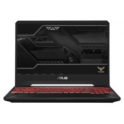Ноутбук Asus TUF Gaming FX505GM-BN036 (90NR0133-M00850) Black