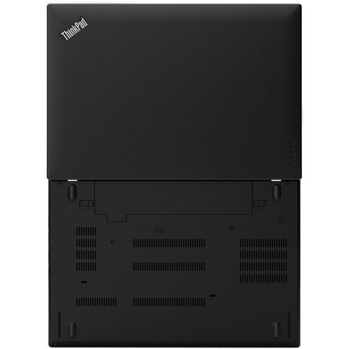 Продати Ноутбук Lenovo ThinkPad T480 (20L6S0DH18) Black за Trade-In у інтернет-магазині Телемарт - Київ, Дніпро, Україна фото