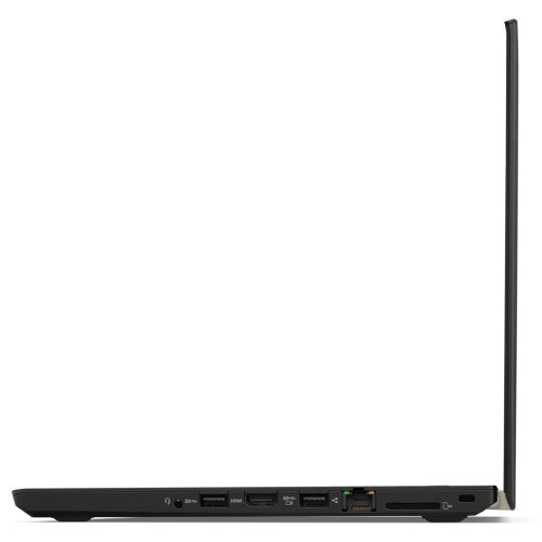 Продати Ноутбук Lenovo ThinkPad T480 (20L6S0DH18) Black за Trade-In у інтернет-магазині Телемарт - Київ, Дніпро, Україна фото