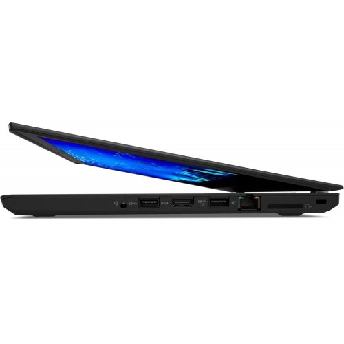 Продати Ноутбук Lenovo ThinkPad T480 (20L6S0DH18) Black за Trade-In у інтернет-магазині Телемарт - Київ, Дніпро, Україна фото