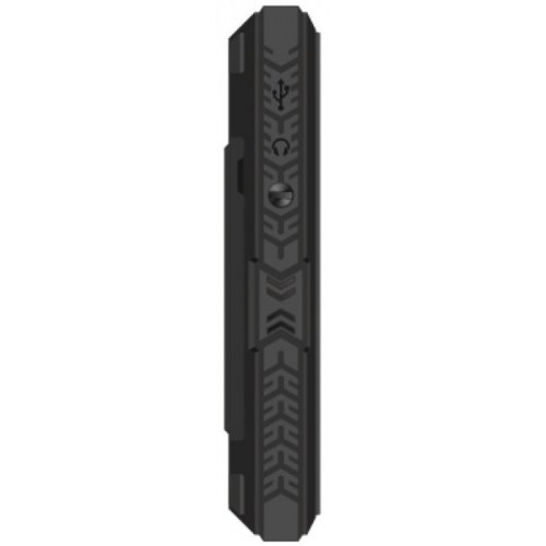 Купить Мобильный телефон Sigma mobile X-treme IP67 Dual Sim Black-Black - цена в Харькове, Киеве, Днепре, Одессе
в интернет-магазине Telemart фото