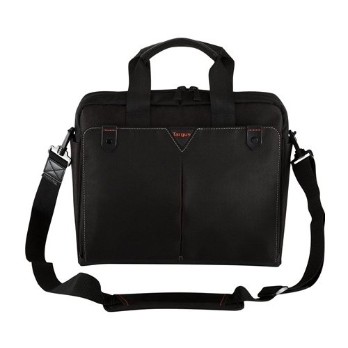 Targus Classic+ 10"-12.1" Topload (CN512) купить в Украине: Киев, Днепр, Харьков, Одесса  | Низкая цена, отзывы, характеристики от TELEMART фото