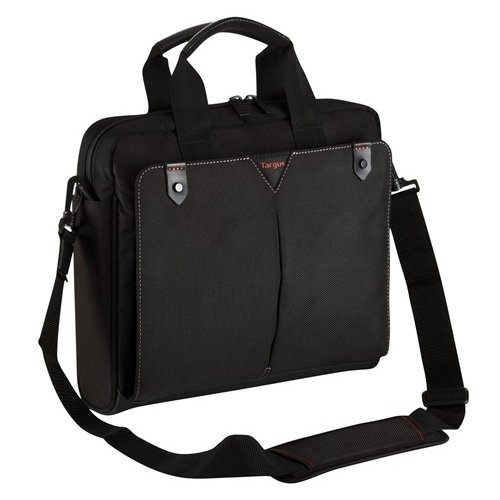 Targus Classic+ 10"-12.1" Topload (CN512) купить в Украине: Киев, Днепр, Харьков, Одесса  | Низкая цена, отзывы, характеристики от TELEMART фото