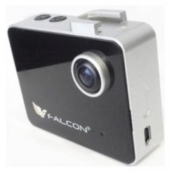 Falcon HD13-LCD
