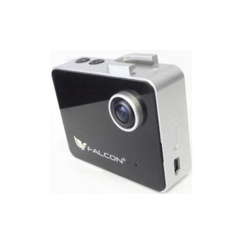 Falcon HD13-LCD купити в Україні | Telemart фото