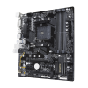 Photo Motherboard Gigabyte GA-AB350M-DS3H V2 (sAM4, AMD B350)