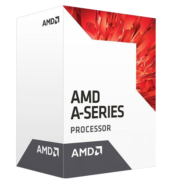 AMD A8 7680 3.5 3.8 GHz 2MB sFM2 Box AD7680ACABBOX Trade In