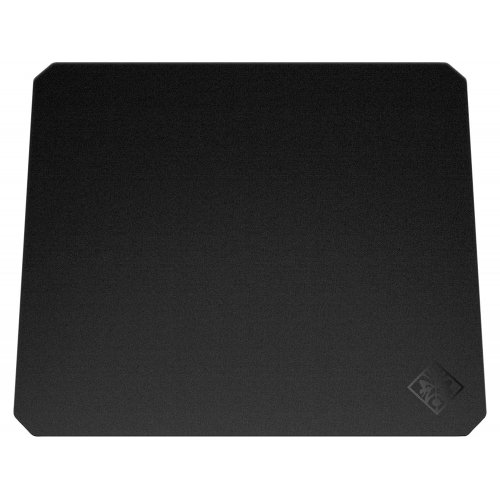 Photo HP Omen Mouse Pad 200 L (3ML37AA) Black