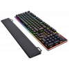 Photo Keyboard Cougar Core EX RGB Hybrid Mechanical Switches Black