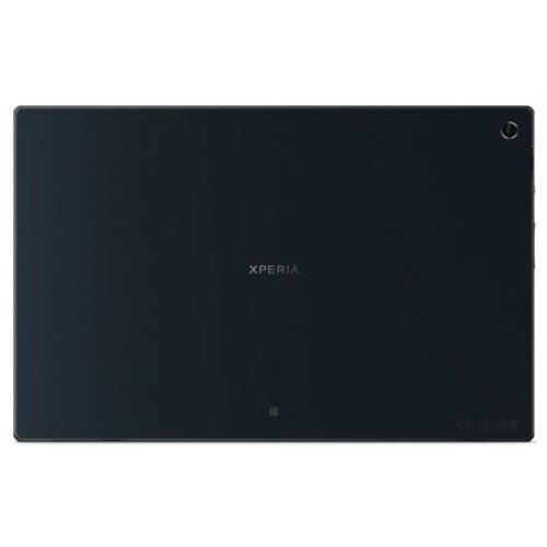 Планшет Sony Xperia Tablet Z 10.1 (SGP321RU) 16GB 4G Black купить в Украине: Киев, Днепр, Харьков, Одесса  | Низкая цена, отзывы, характеристики от TELEMART фото