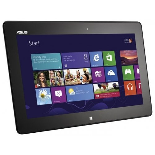 Планшет Asus VivoTab Smart ME400C-1B093W 64GB Black купить в Украине | Telemart фото