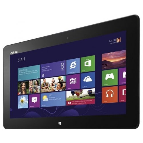 Планшет Asus VivoTab Smart ME400C-1B093W 64GB Black купить в Украине | Telemart фото