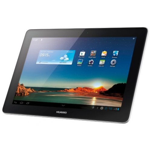 Планшет Huawei MediaPad 10 Link 8Gb 3G купити в Україні | Telemart фото