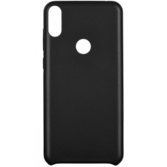 Чохол 2E для Asus ZenFone Max Pro (ZB602KL) PU Case (2E-AS-ZF-MPR-MCPUB) Black