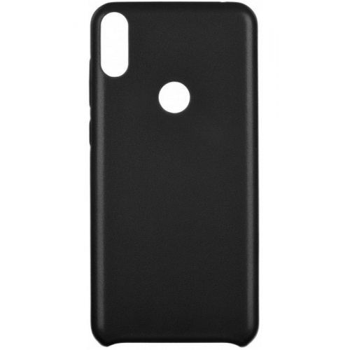 Чохол 2E для Asus ZenFone Max Pro (ZB602KL) PU Case (2E-AS-ZF-MPR-MCPUB) Black купити в Україні | Telemart фото