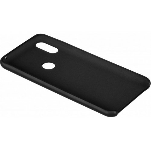 Чохол 2E для Asus ZenFone Max Pro (ZB602KL) PU Case (2E-AS-ZF-MPR-MCPUB) Black купити в Україні | Telemart фото
