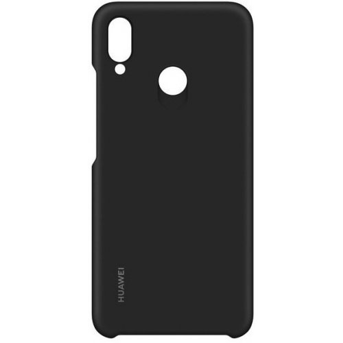 

Huawei для P Smart+ Magic Case (51992698) Black