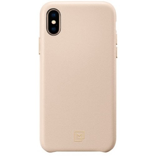 

Spigen для Apple iPhone Xs Max La Manon calin (065CS25094) Pale Pink