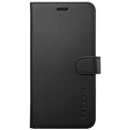 

Spigen для Apple iPhone Xs Wallet S (063CS25120) Black