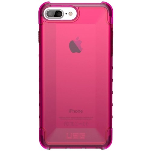 

UAG для Apple iPhone 8/7/6S Plus Plyo (111212119595) Pink