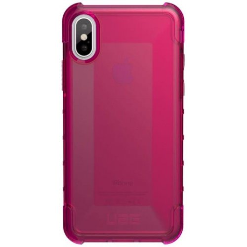

UAG для Apple iPhone X/Xs Plyo (111222119595) Pink