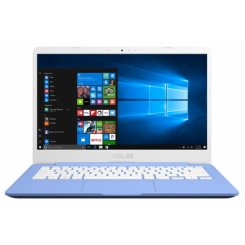 Ноутбук Asus E406MA-EB188T (90NB0J82-M03990) Iris Blue