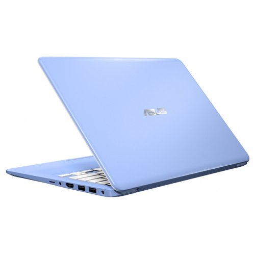 Продати Ноутбук Asus E406MA-EB188T (90NB0J82-M03990) Iris Blue за Trade-In у інтернет-магазині Телемарт - Київ, Дніпро, Україна фото