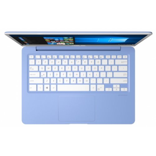 Продати Ноутбук Asus E406MA-EB188T (90NB0J82-M03990) Iris Blue за Trade-In у інтернет-магазині Телемарт - Київ, Дніпро, Україна фото