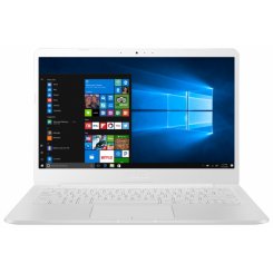 Ноутбук Asus E406MA-EB175T (90NB0J83-M04000) White