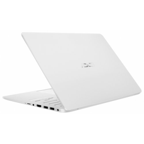 Продати Ноутбук Asus E406MA-EB175T (90NB0J83-M04000) White за Trade-In у інтернет-магазині Телемарт - Київ, Дніпро, Україна фото