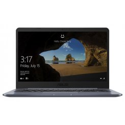 Ноутбук Asus E406MA-EB011T (90NB0J84-M04020) Dark Grey