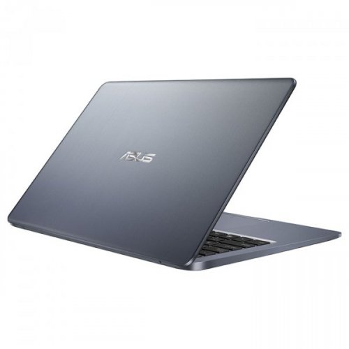 Продати Ноутбук Asus E406MA-EB011T (90NB0J84-M04020) Dark Grey за Trade-In у інтернет-магазині Телемарт - Київ, Дніпро, Україна фото