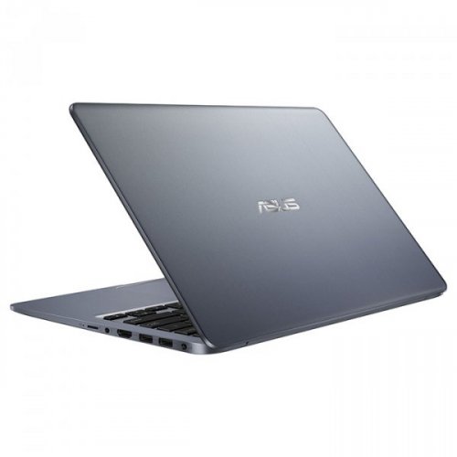 Продати Ноутбук Asus E406MA-EB011T (90NB0J84-M04020) Dark Grey за Trade-In у інтернет-магазині Телемарт - Київ, Дніпро, Україна фото