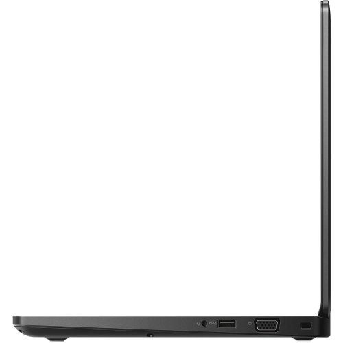 Продать Ноутбук Dell Latitude 14 5490 (N112L549014_W10) Black по Trade-In интернет-магазине Телемарт - Киев, Днепр, Украина фото